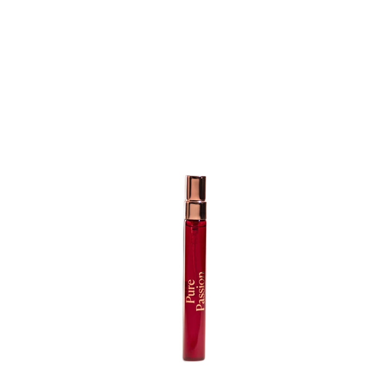 PURE PASSION Eau de Parfum