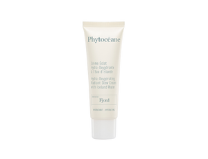 Hydra-Oxygenating Radiant Glow Cream with Island Water