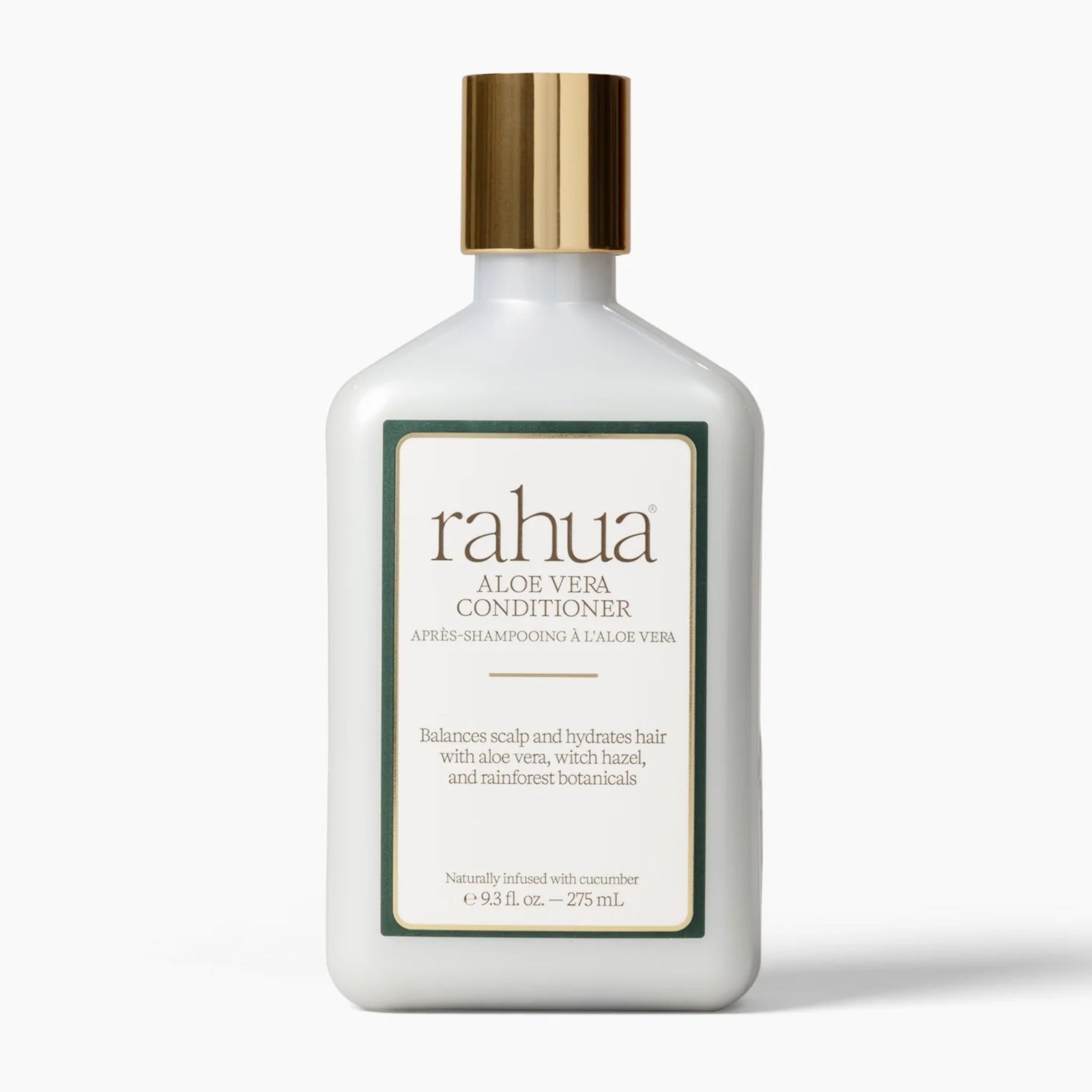 Aloe Vera Conditioner