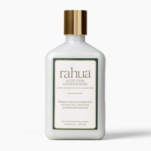 Aloe Vera Conditioner