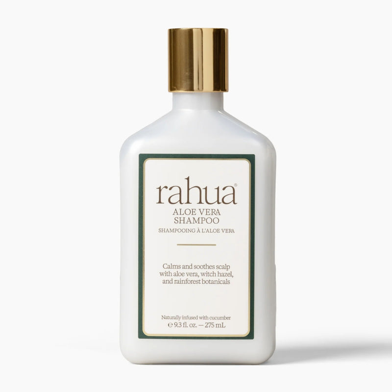 Aloe Vera Shampoo