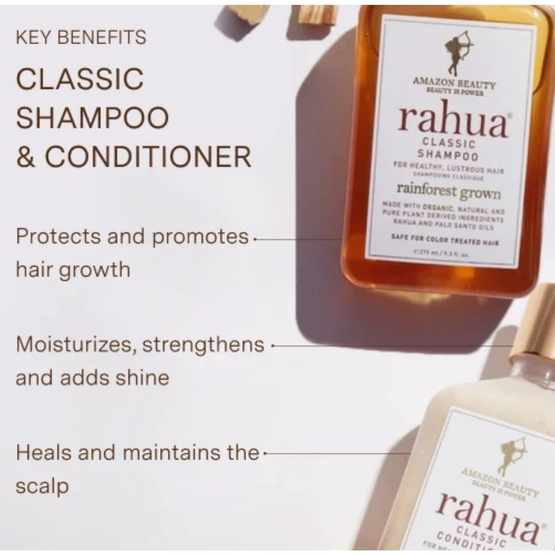 Classic Conditioner