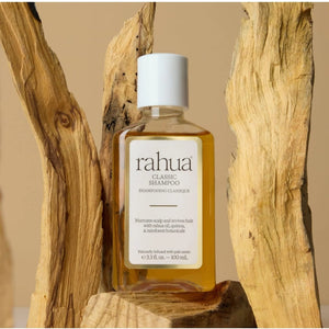 Shampooing classique