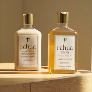 Shampooing classique