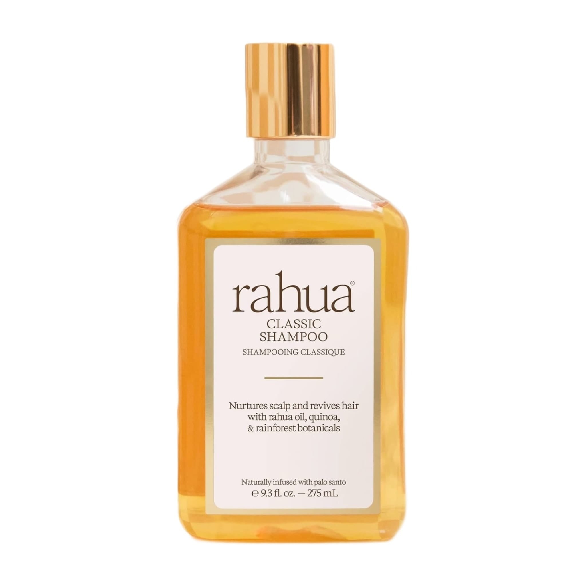 Shampooing classique
