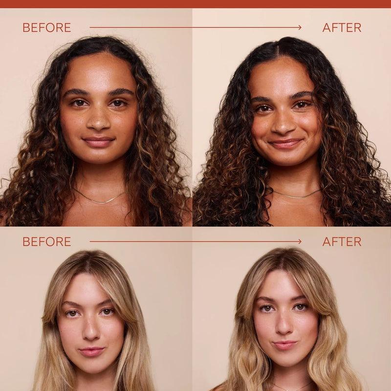 Enchanted Island™️ Shampoing