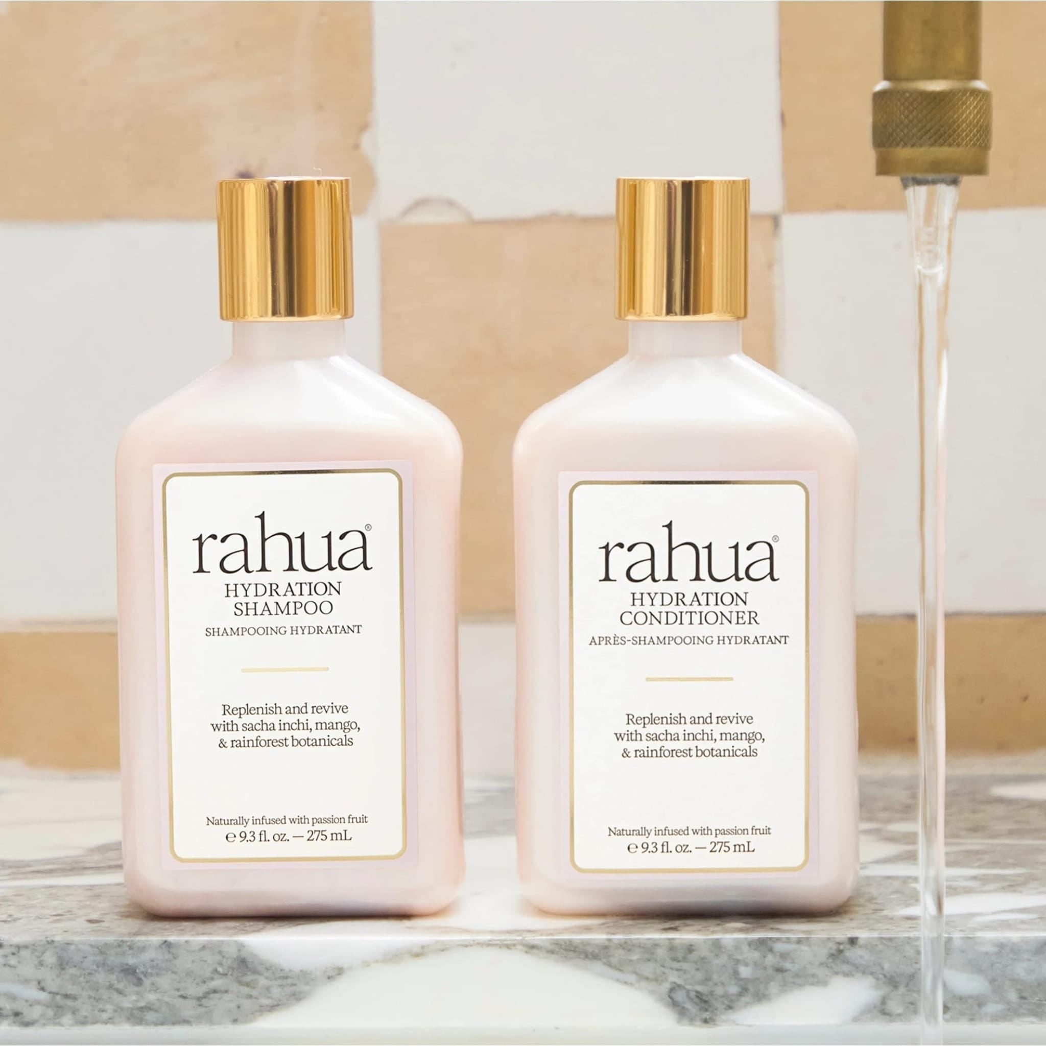 Hydration Conditioner
