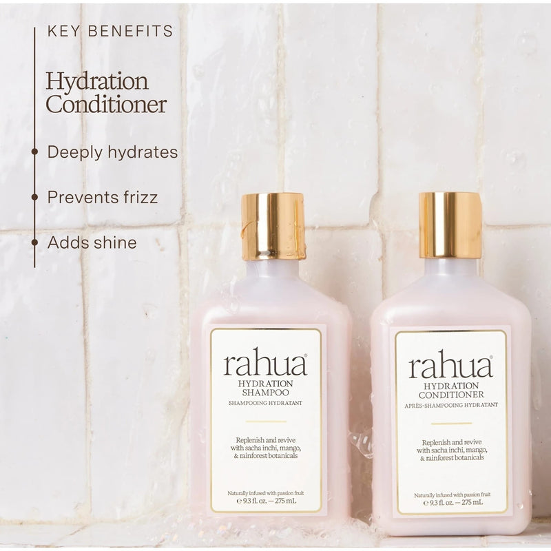 Hydration Conditioner