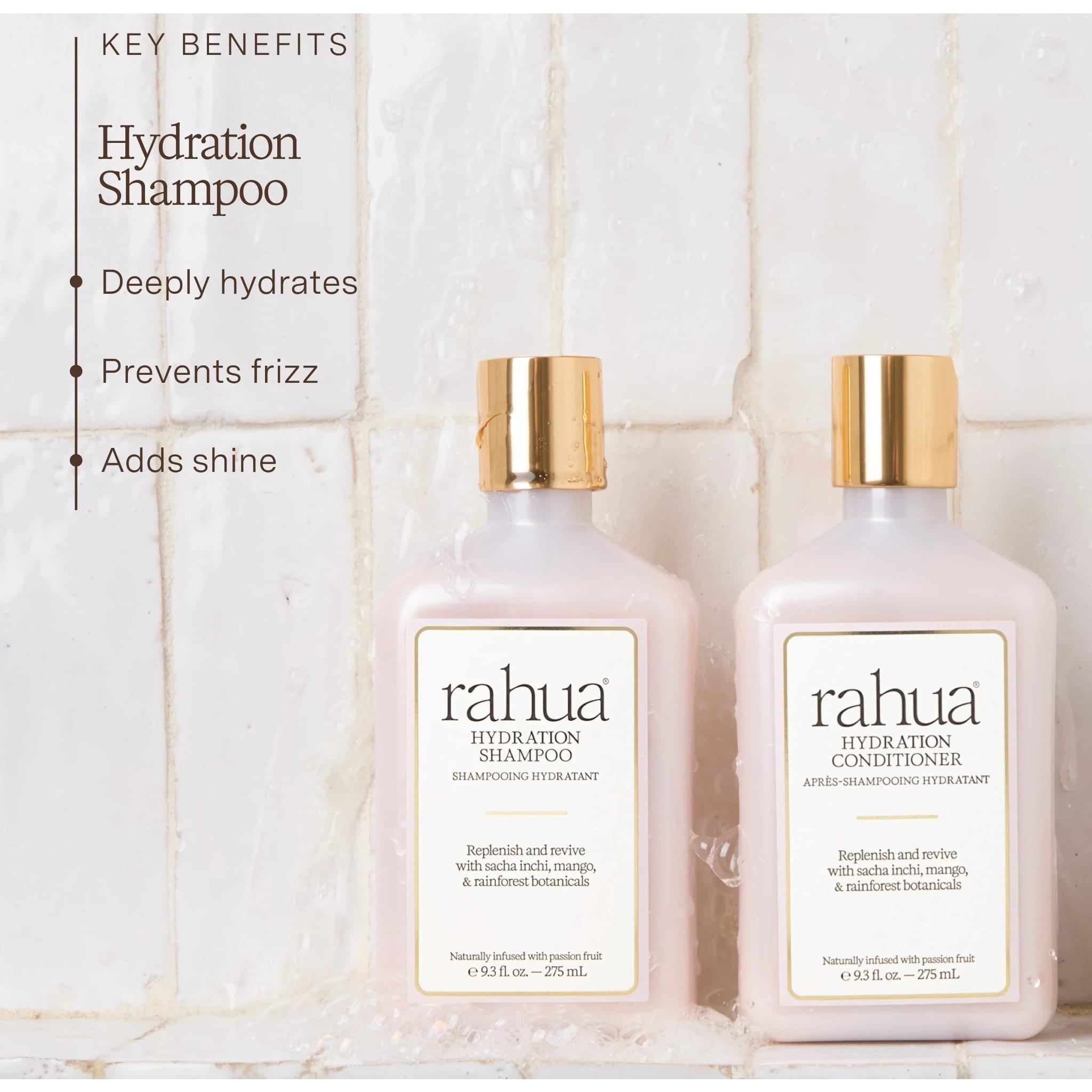 Hydration Shampoo