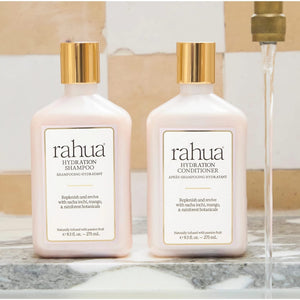 Hydration Shampoo
