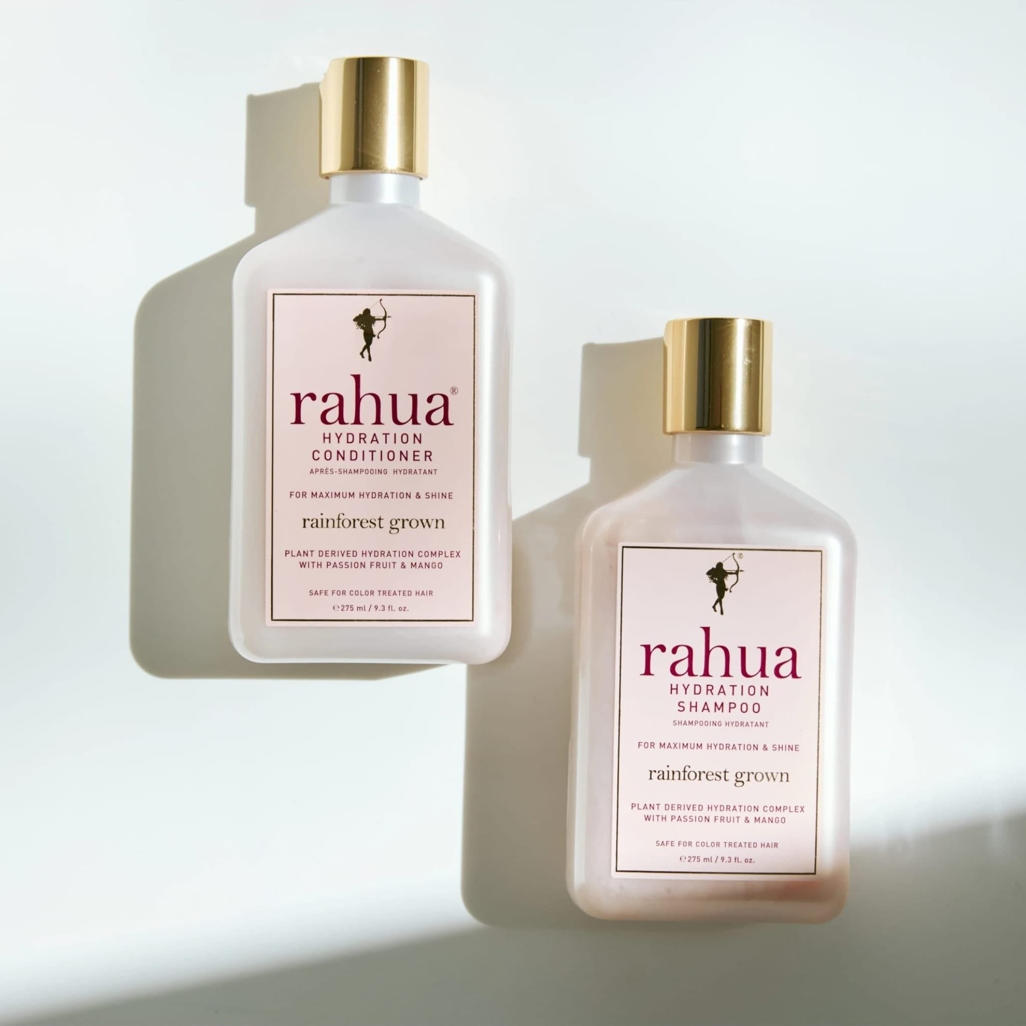 Hydration Shampoo