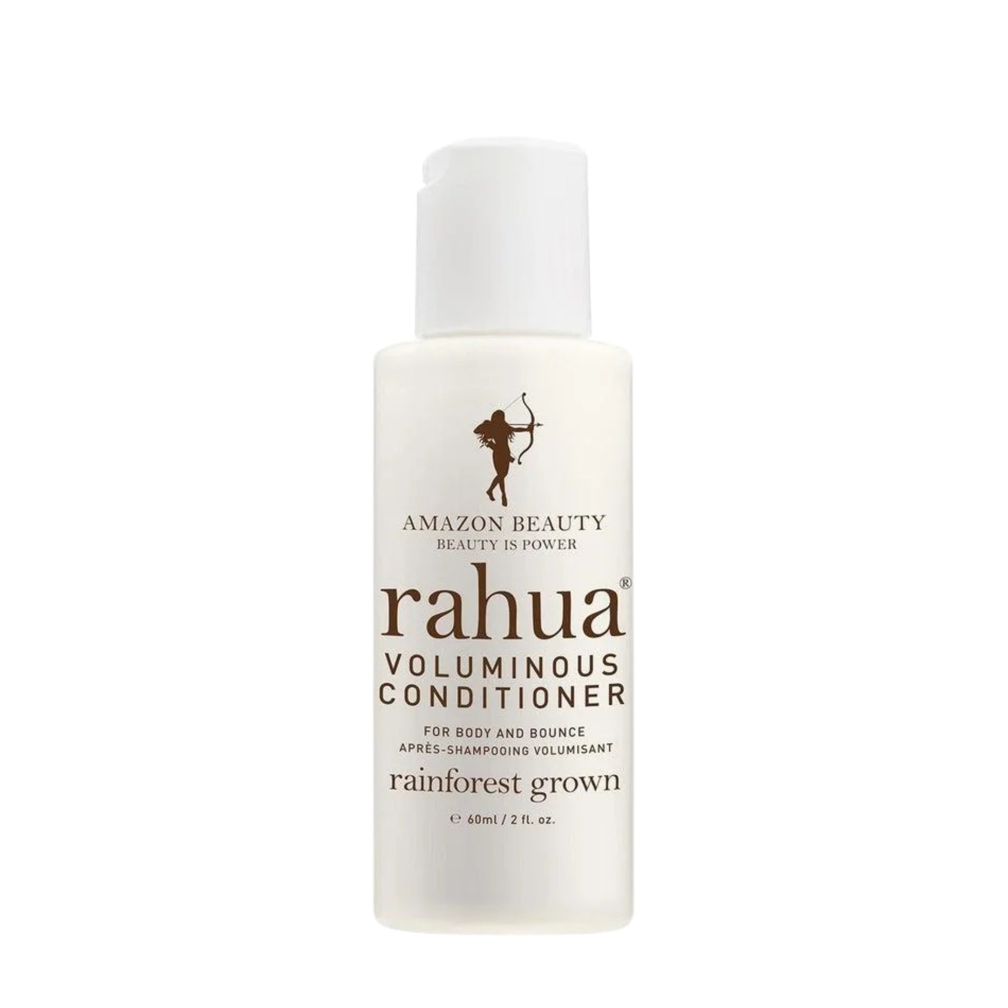 Après-shampoing volumisant