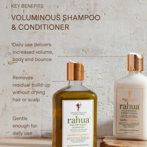 Voluminous Conditioner