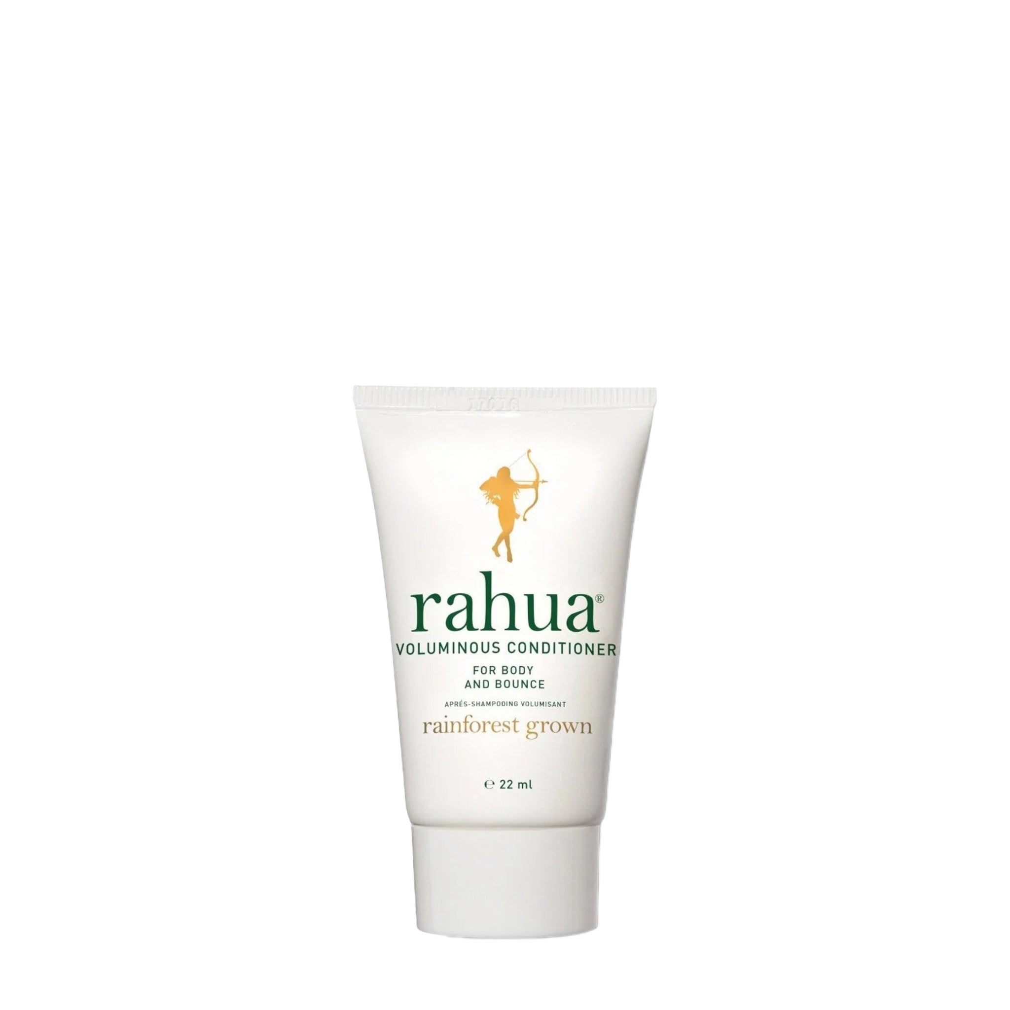 Après-shampoing volumisant
