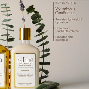 Voluminous Conditioner
