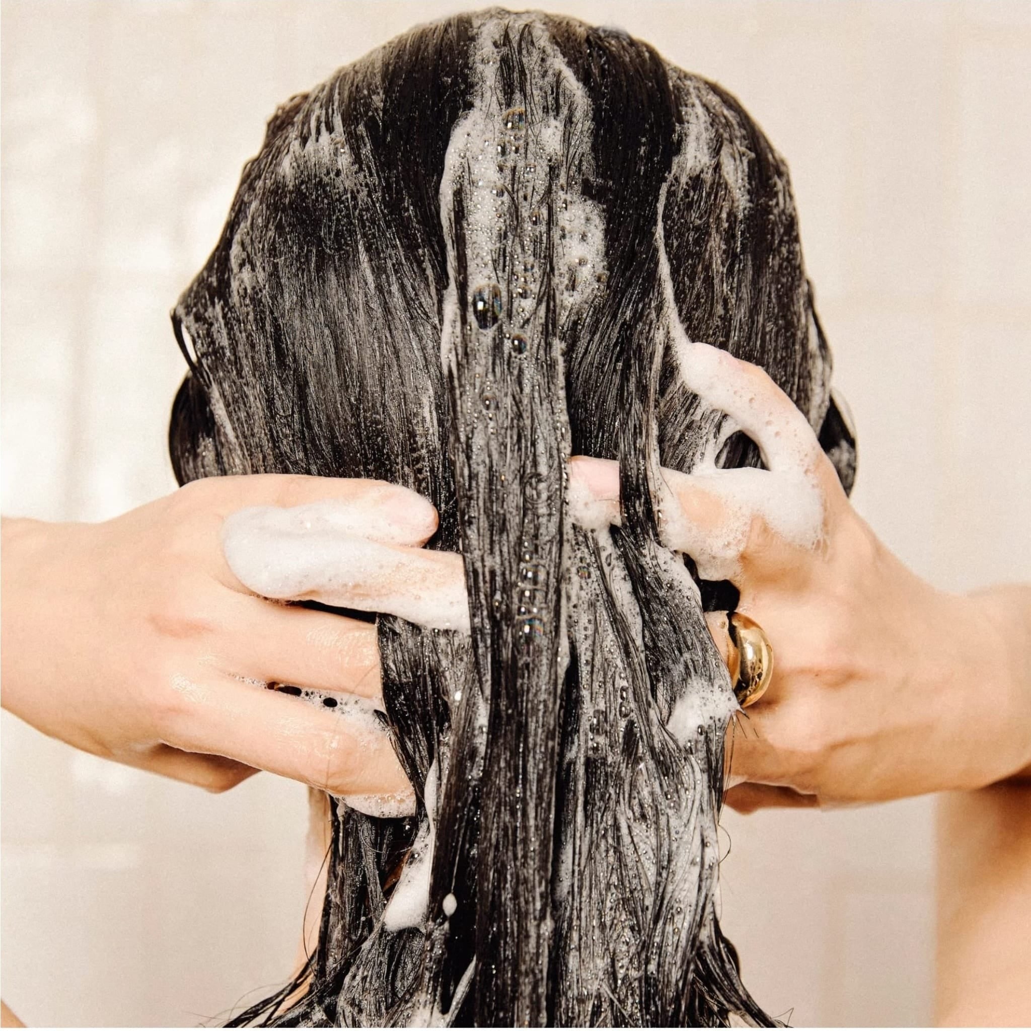 Voluminous Shampoo