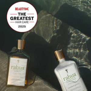 Voluminous Shampoo
