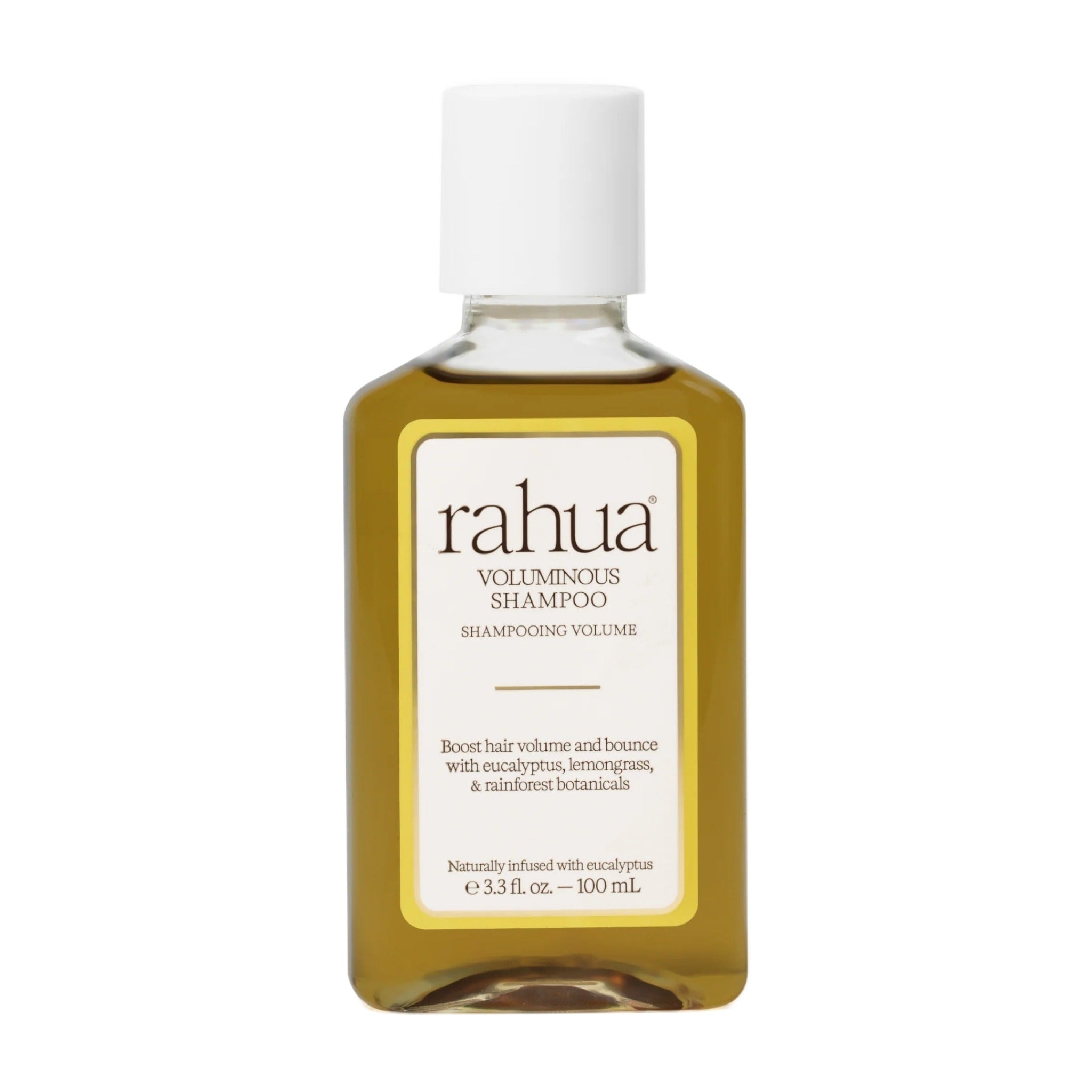 Voluminous Shampoo