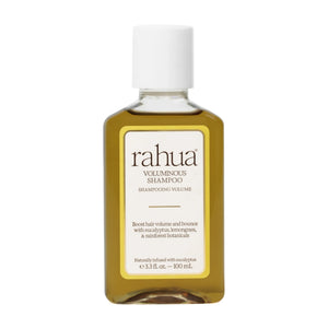 Voluminous Shampoo