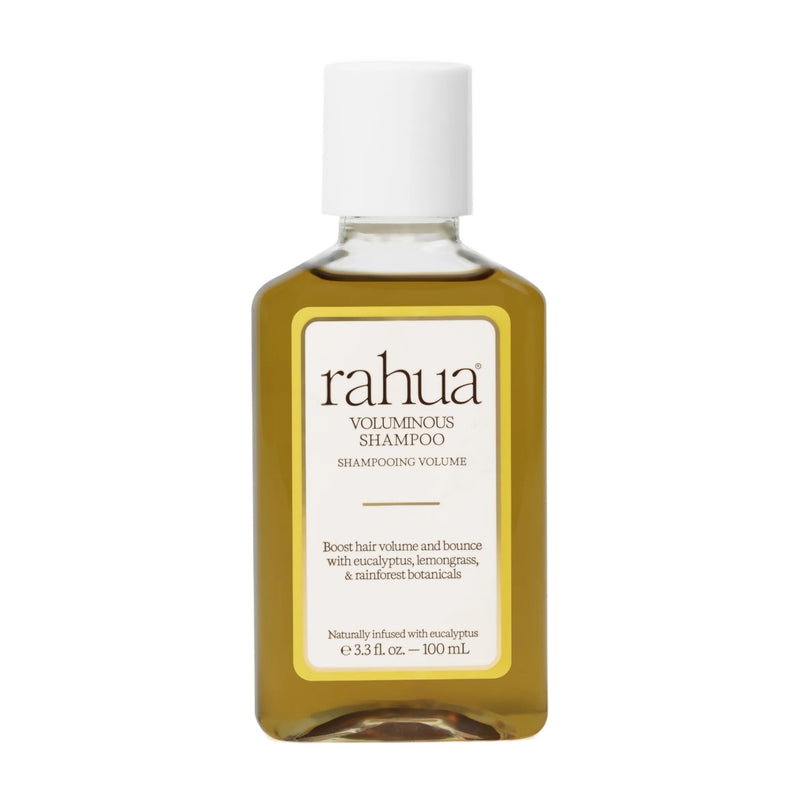 Voluminous Shampoo