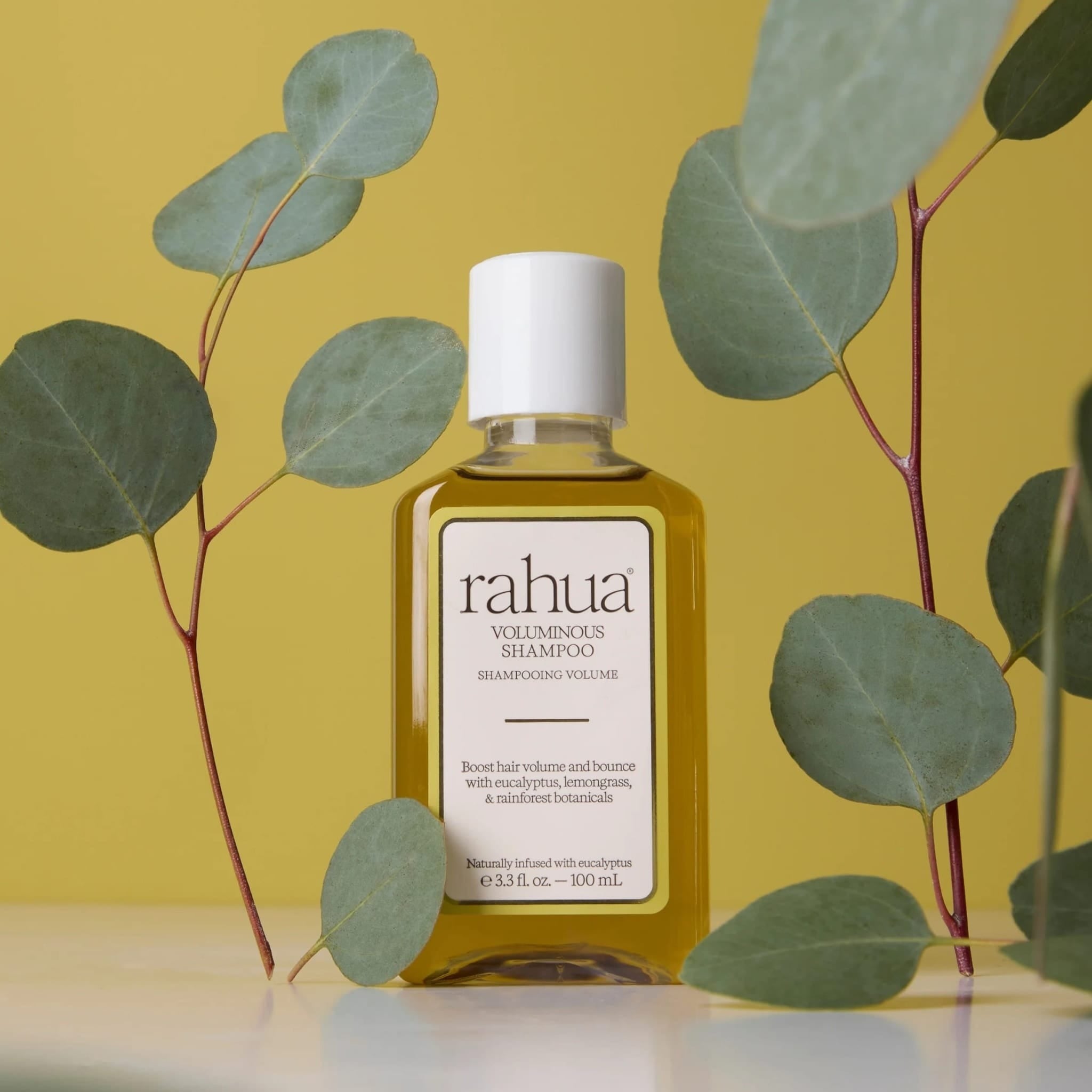 Voluminous Shampoo