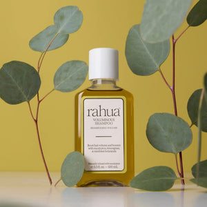 Voluminous Shampoo