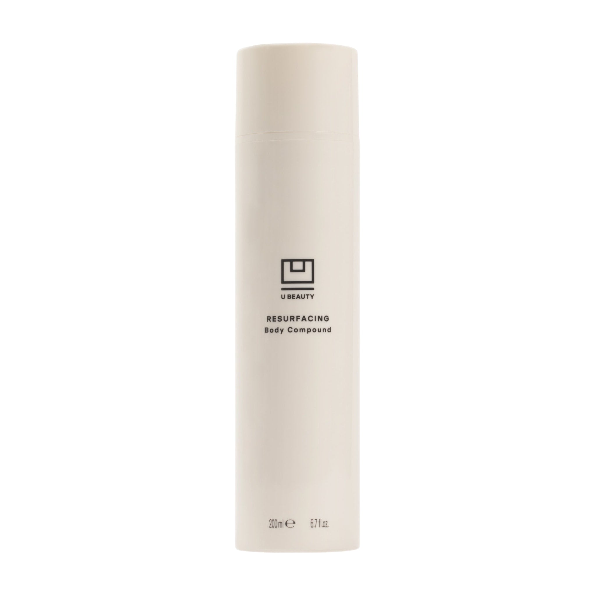Resurfacing Body Compound