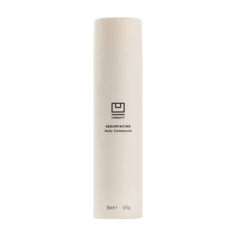 Resurfacing Body Compound