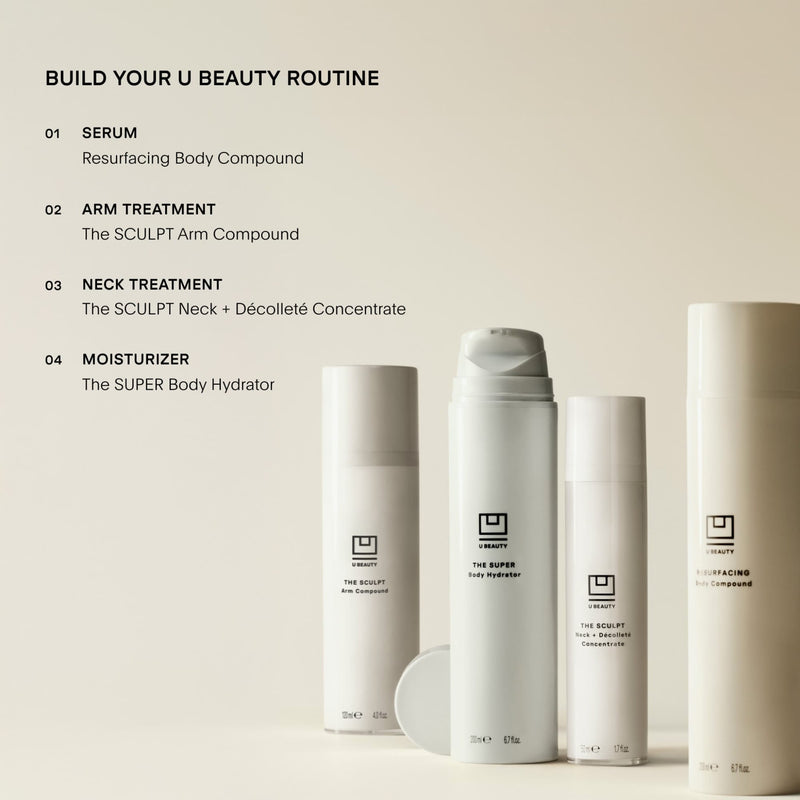Resurfacing Body Compound