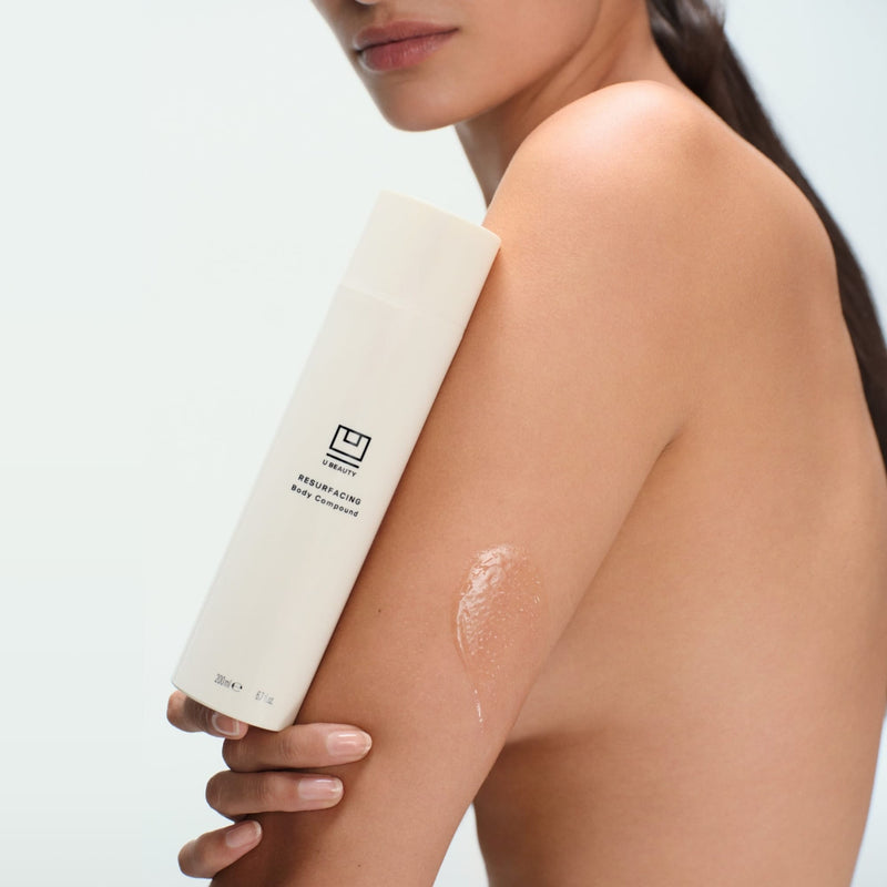 Resurfacing Body Compound