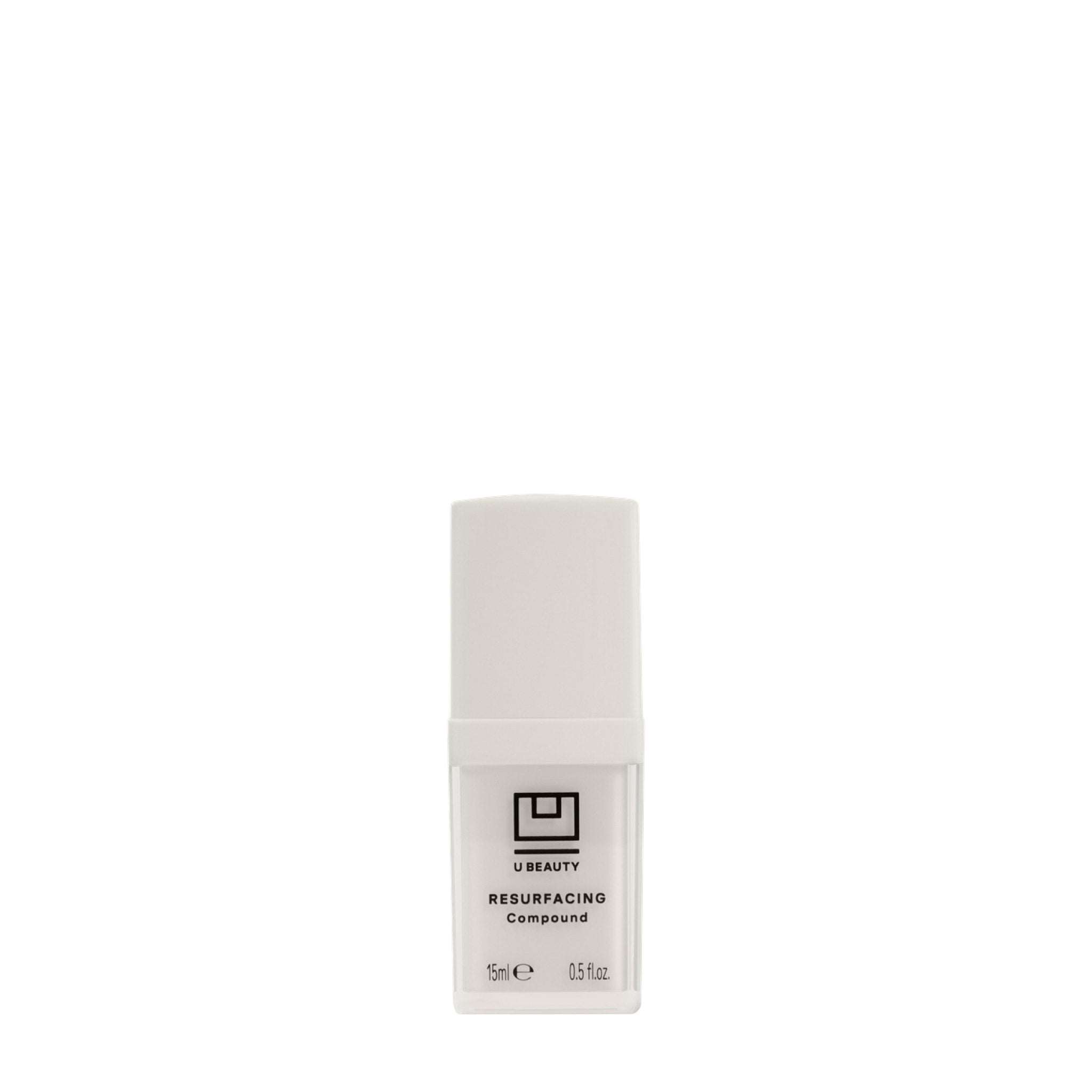 Resurfacing Compound