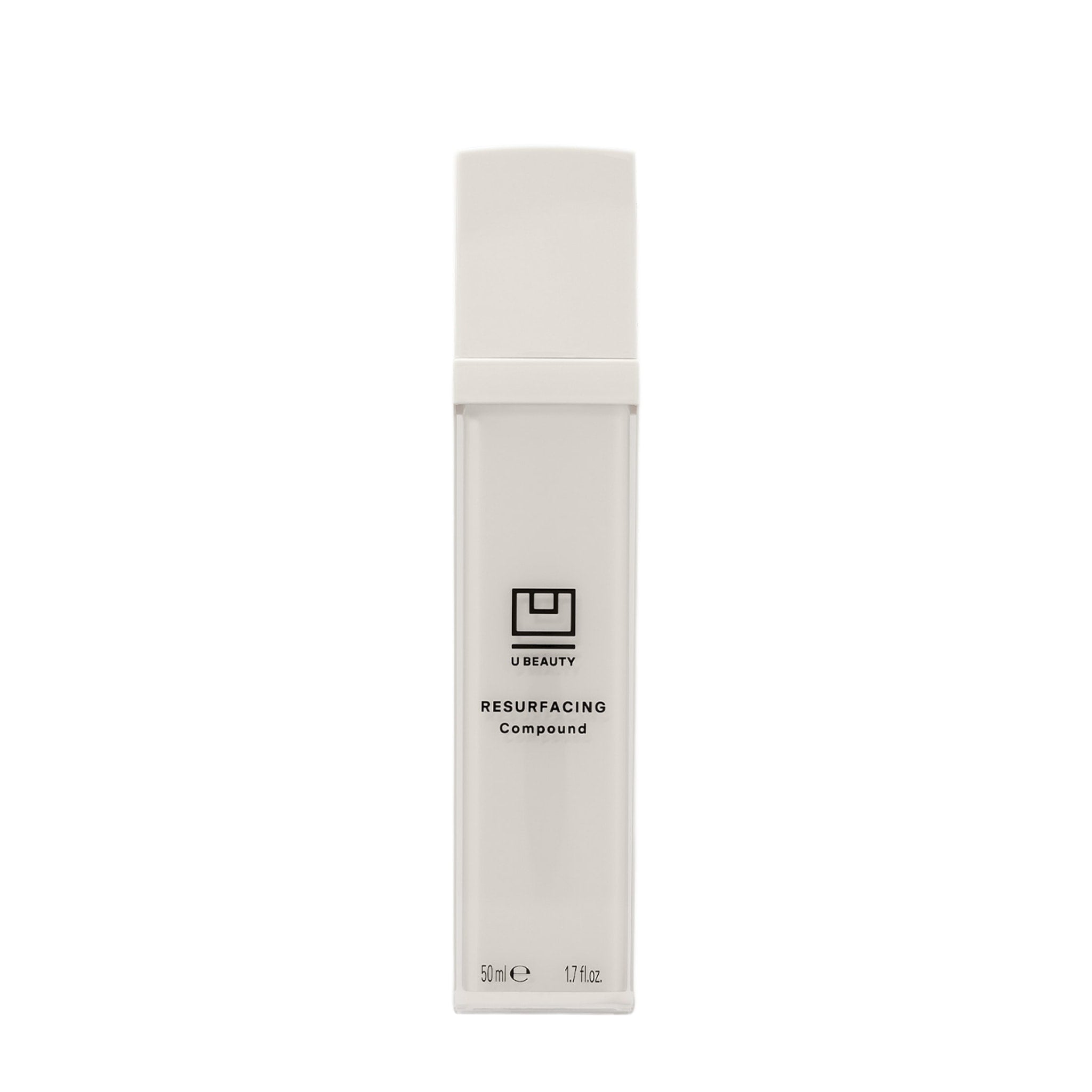 Resurfacing Compound