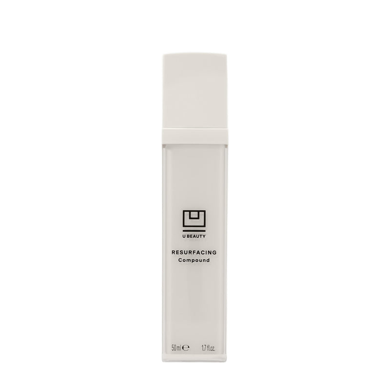 Resurfacing Compound