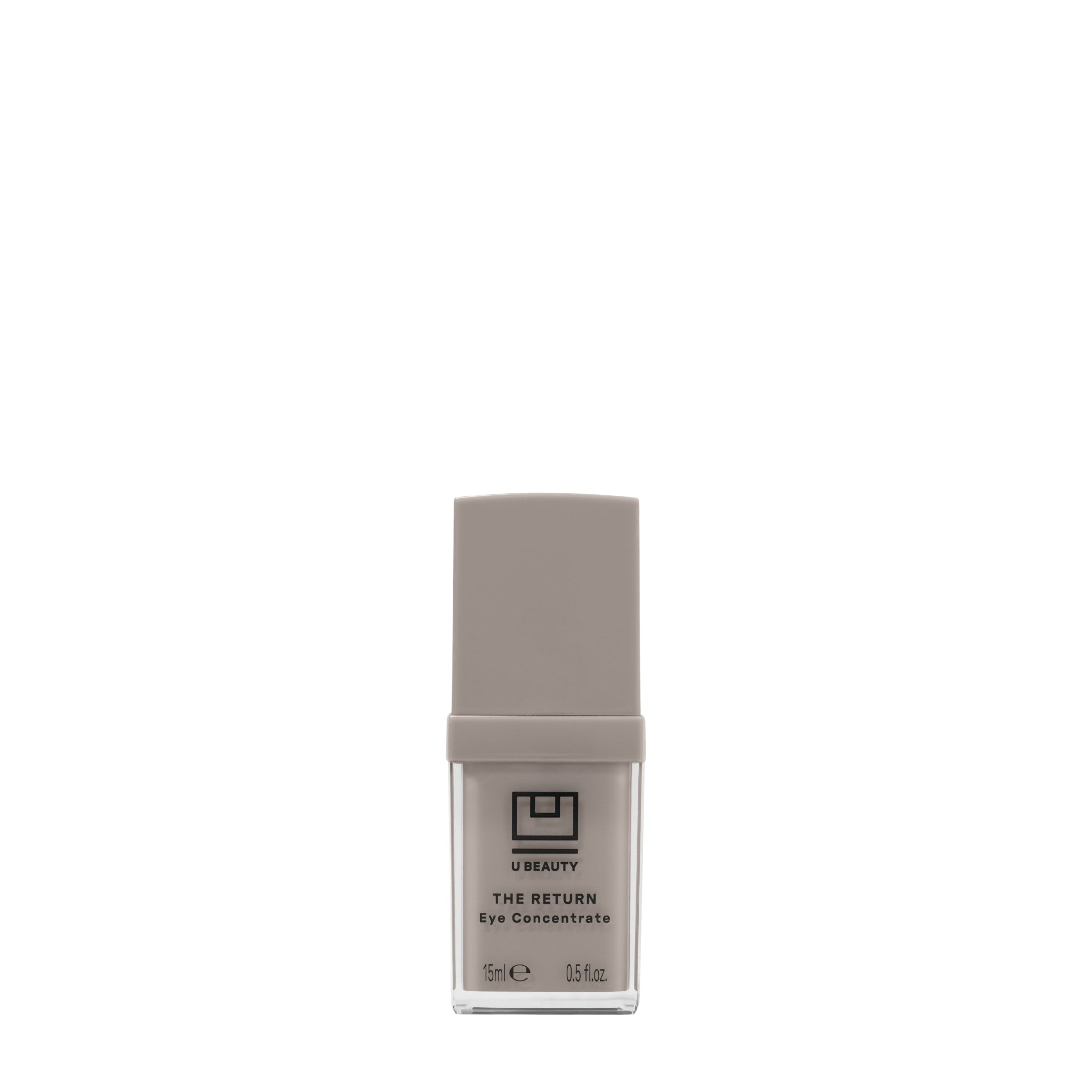 The RETURN Eye Concentrate