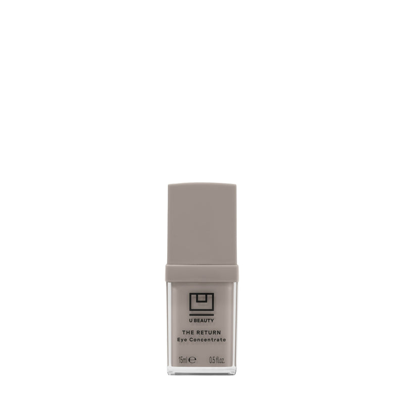 The RETURN Eye Concentrate