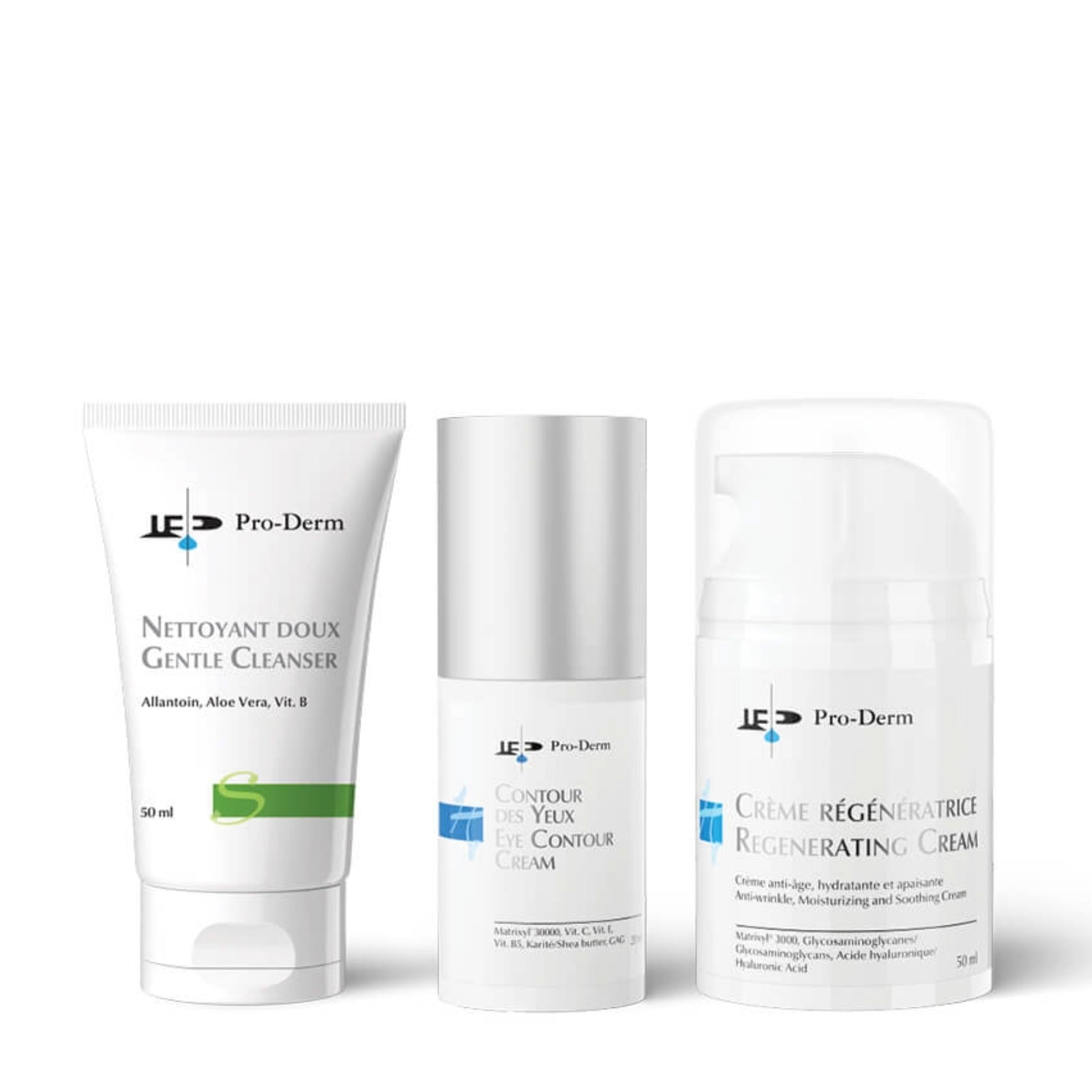 Regeneration Set – Special Edition