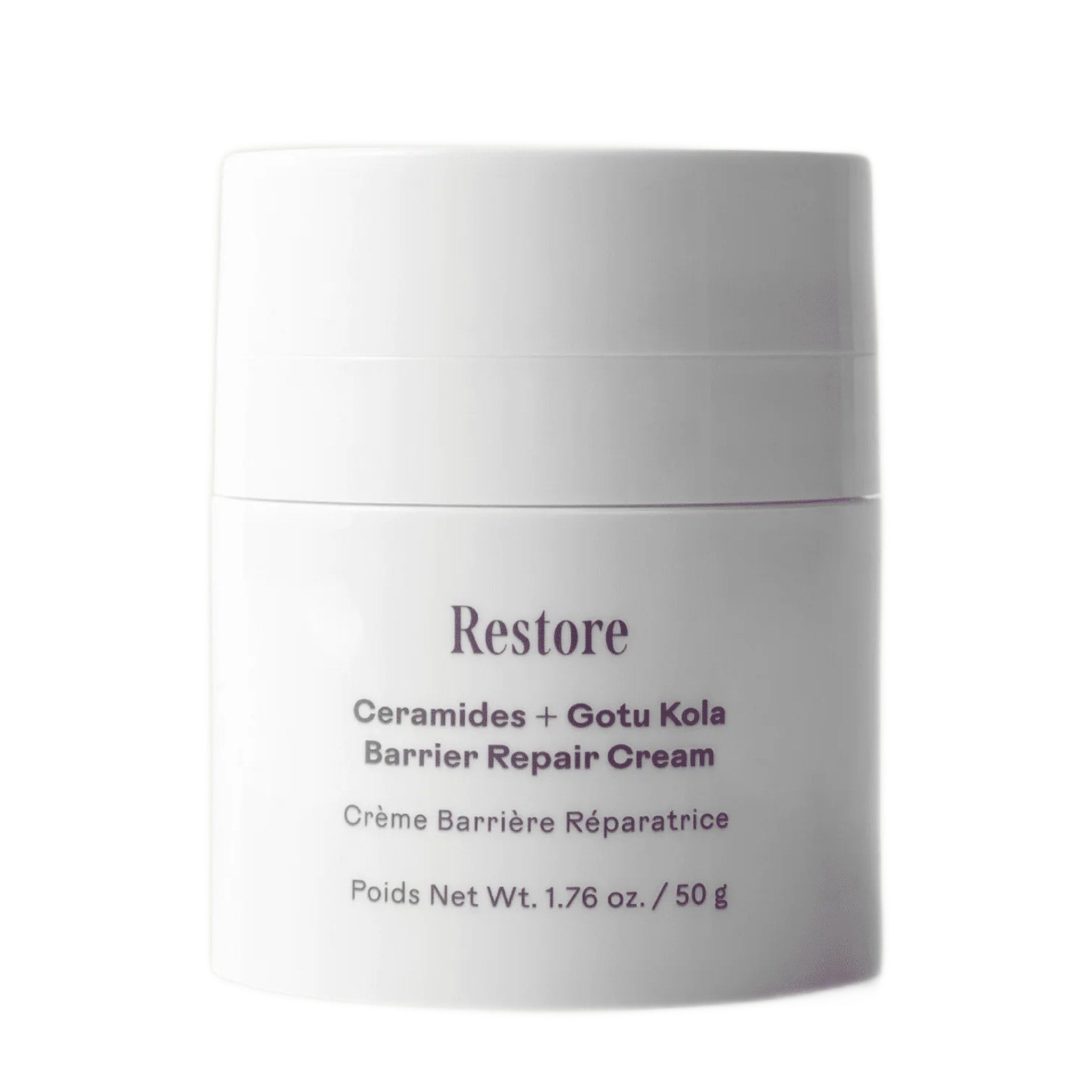 Restore Barrier Repair Cream