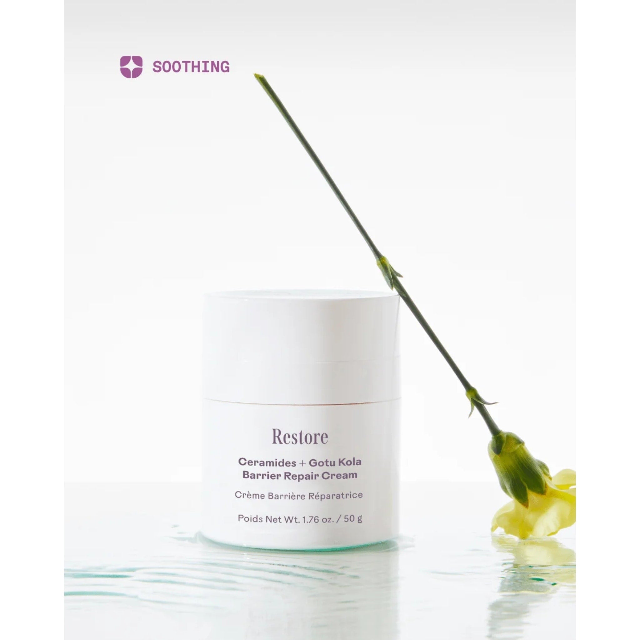Restore Barrier Repair Cream