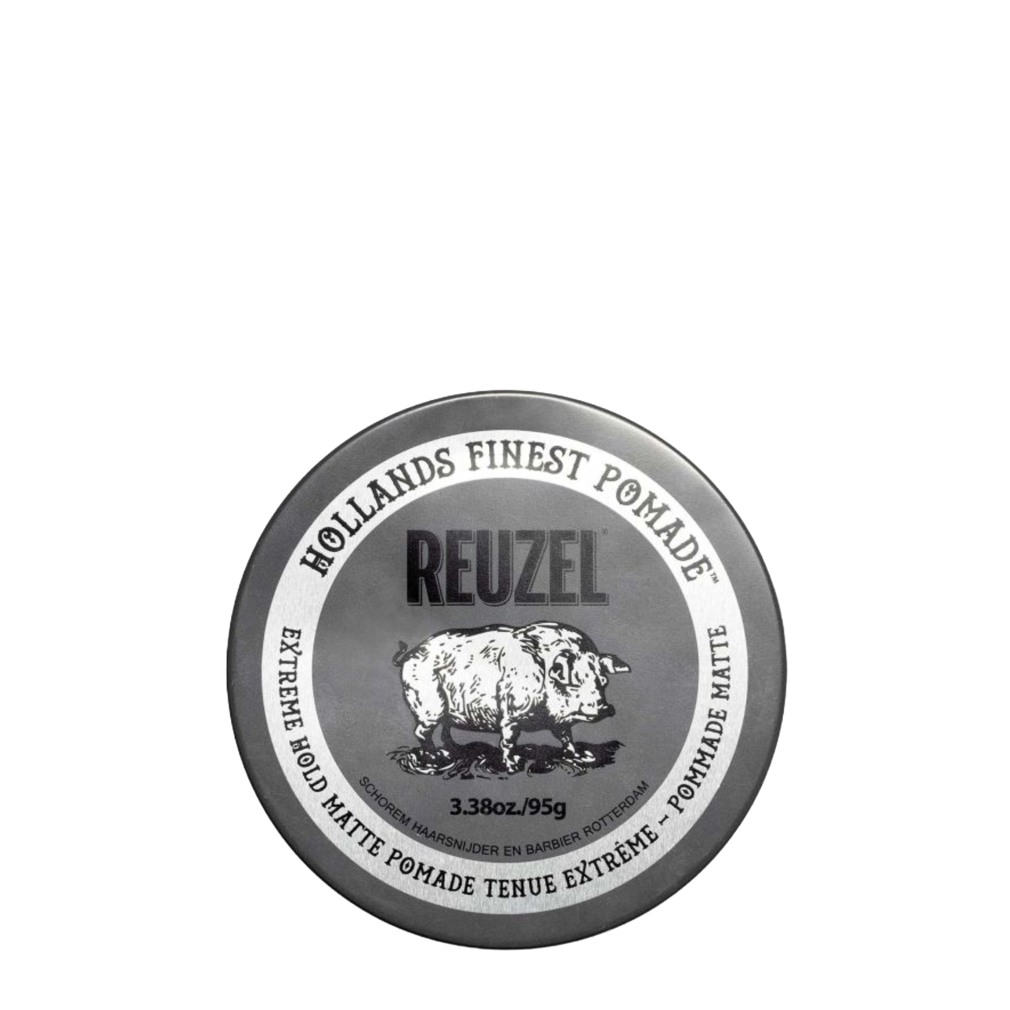 Pomade Extreme Hold