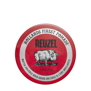 Red Pomade