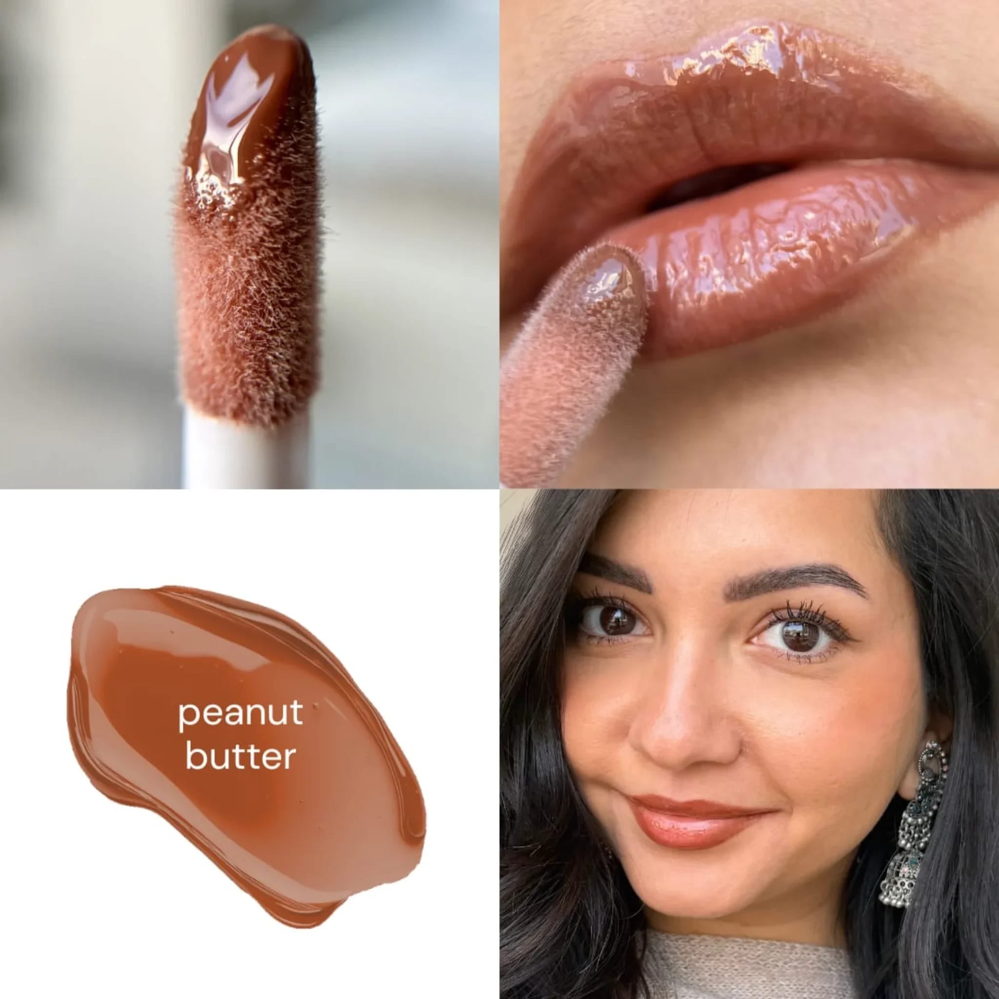 Lip Serum