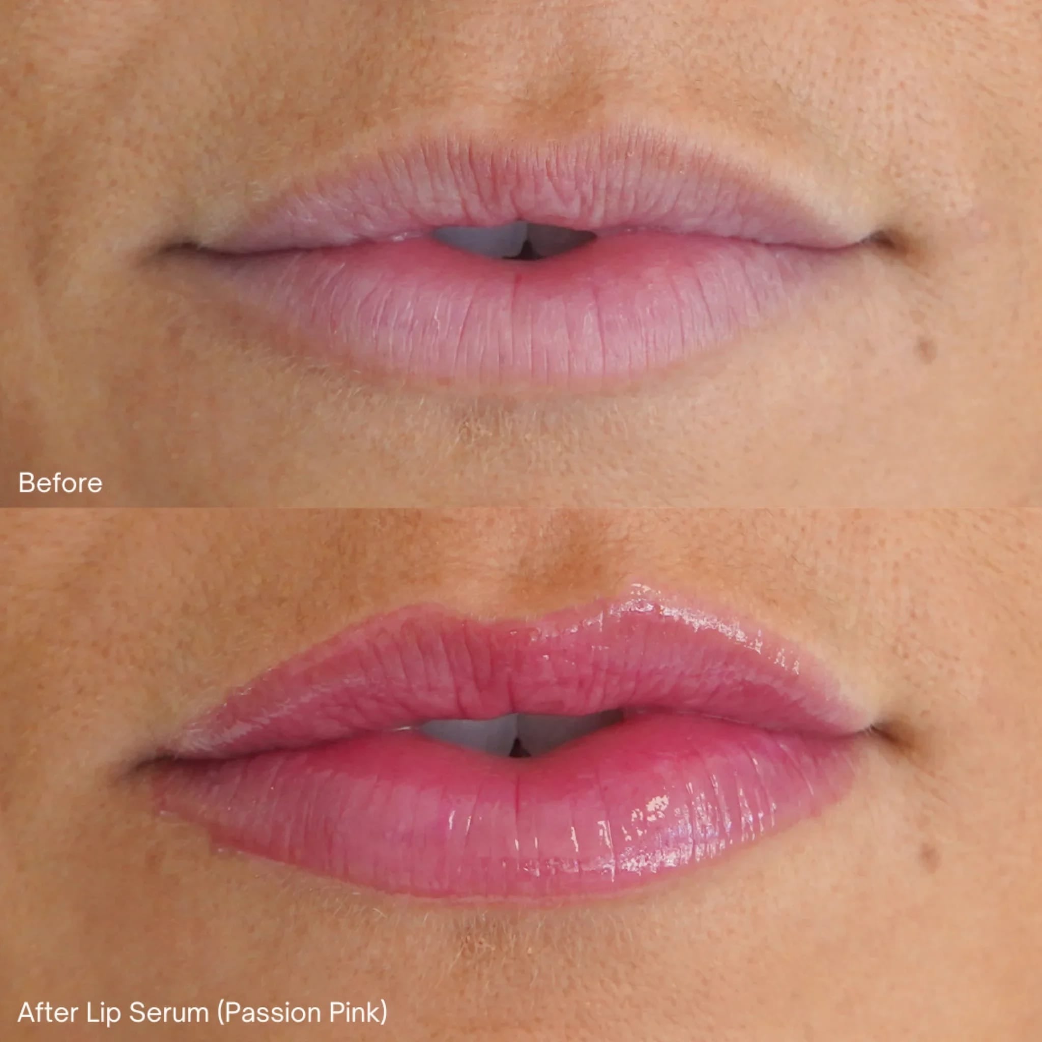 Lip Serum