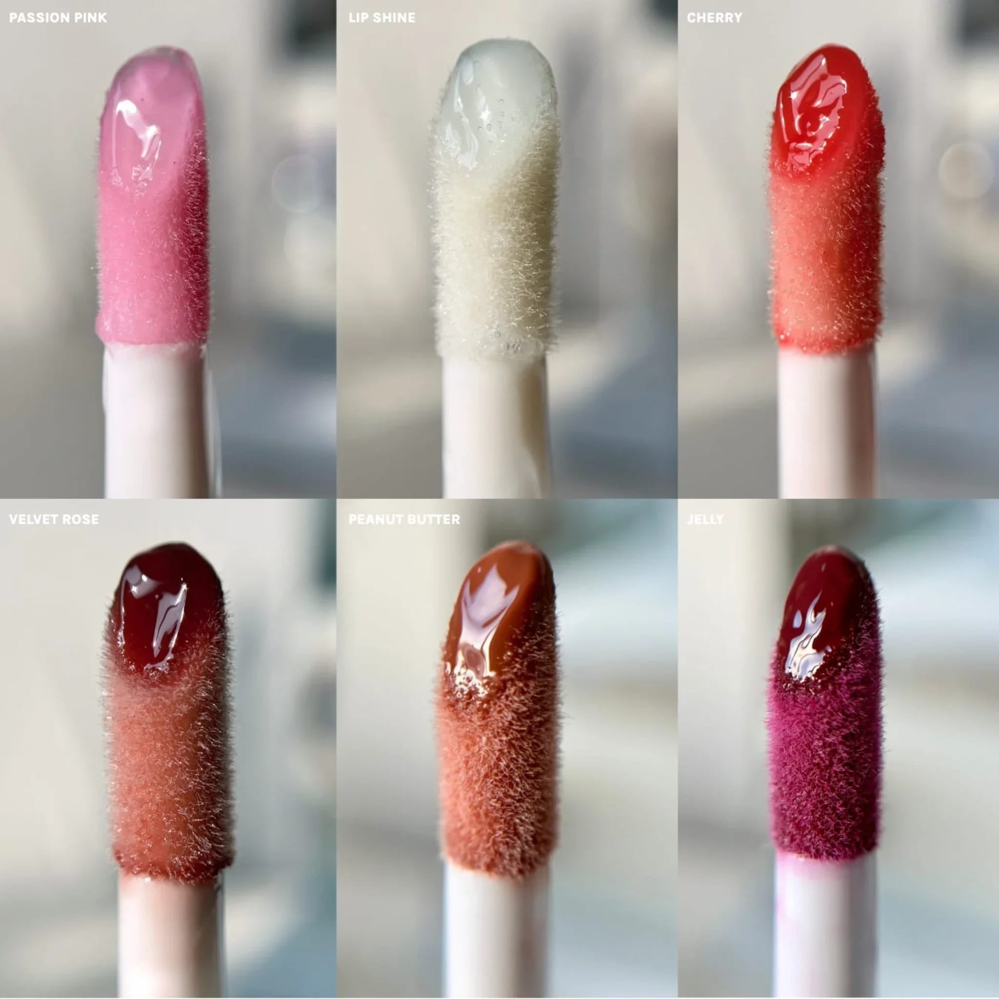 Lip Serum