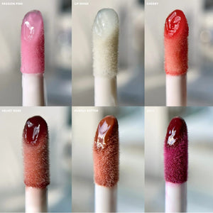 Sérum pour les lèvres