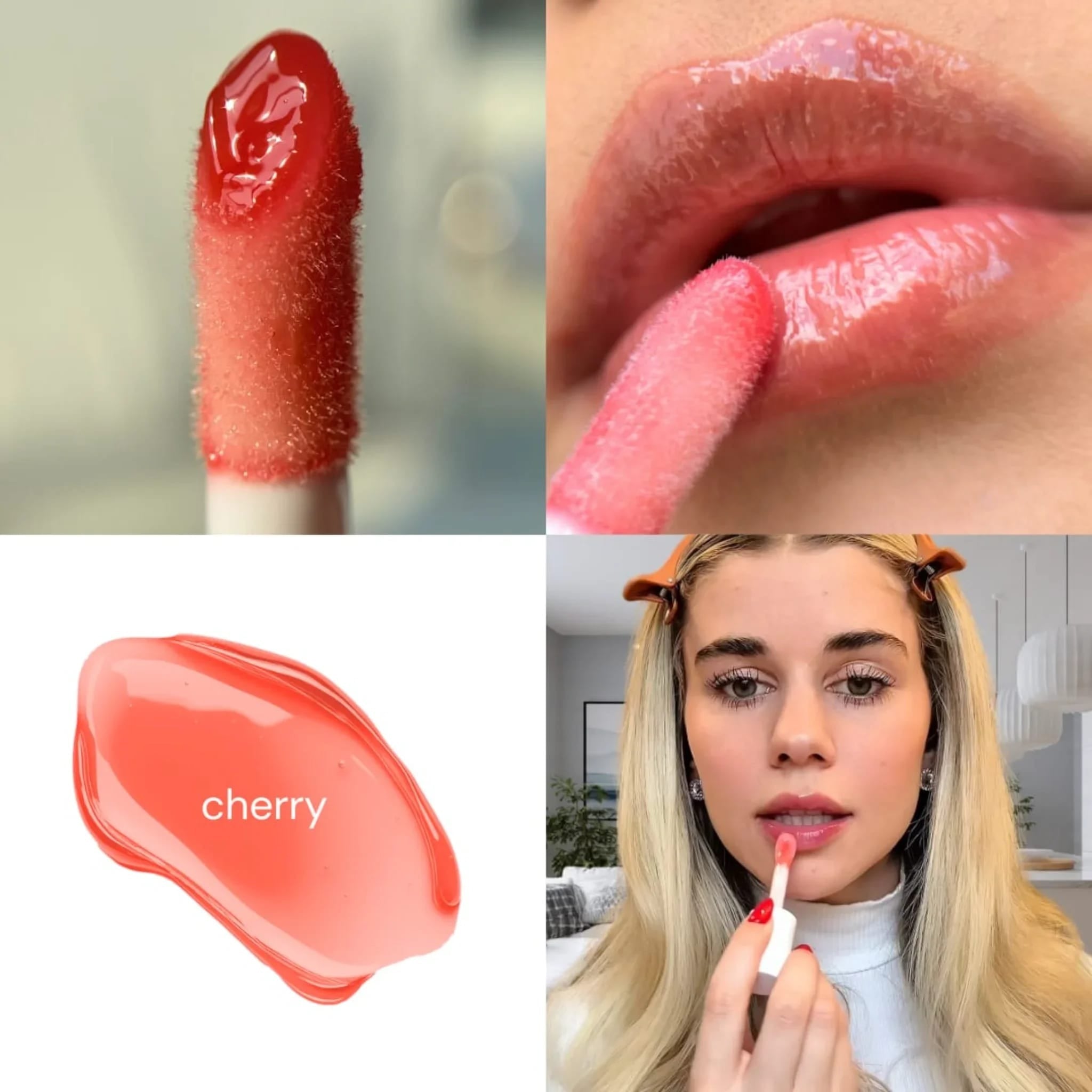 Lip Serum