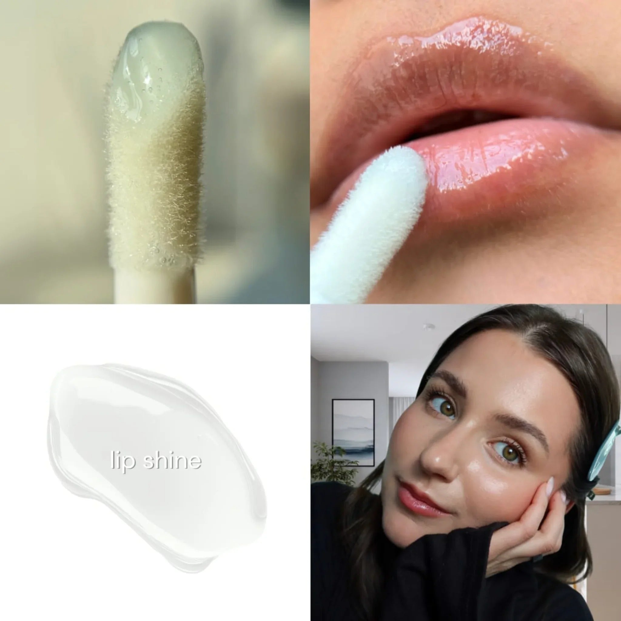 Lip Serum