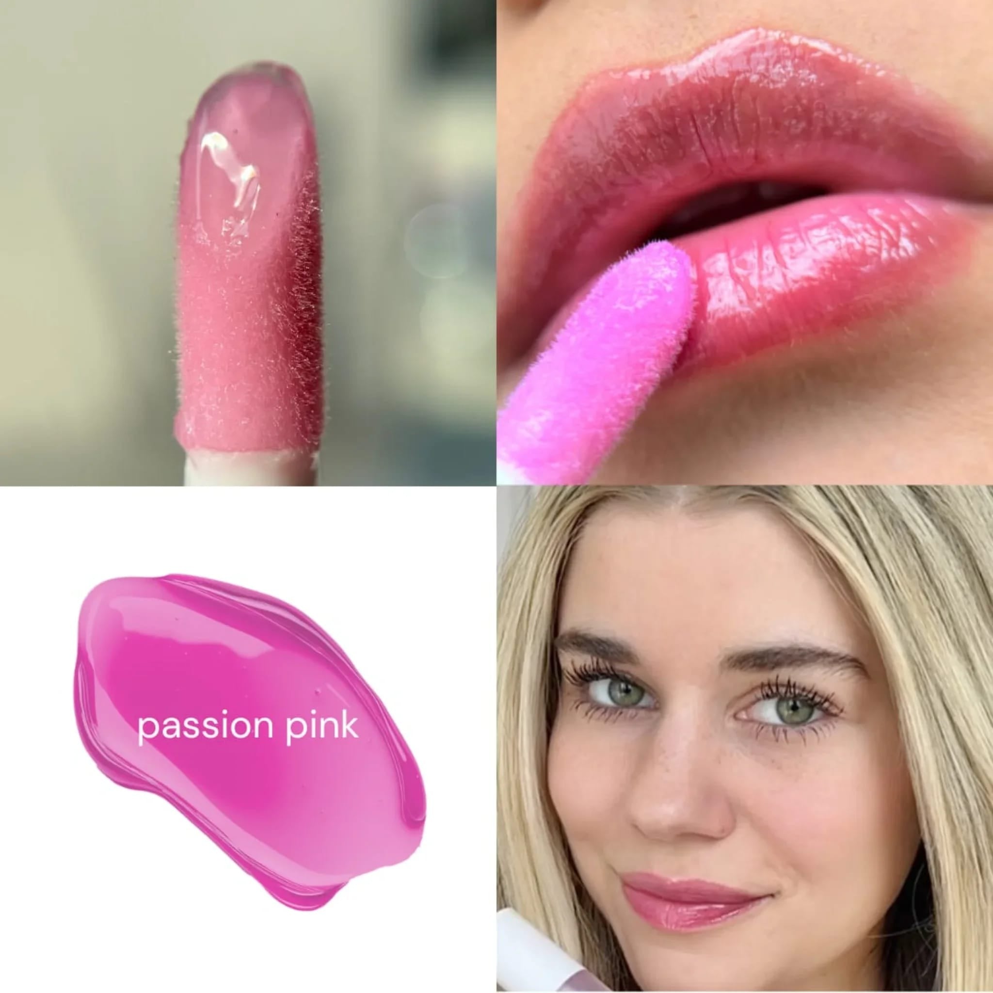 Lip Serum