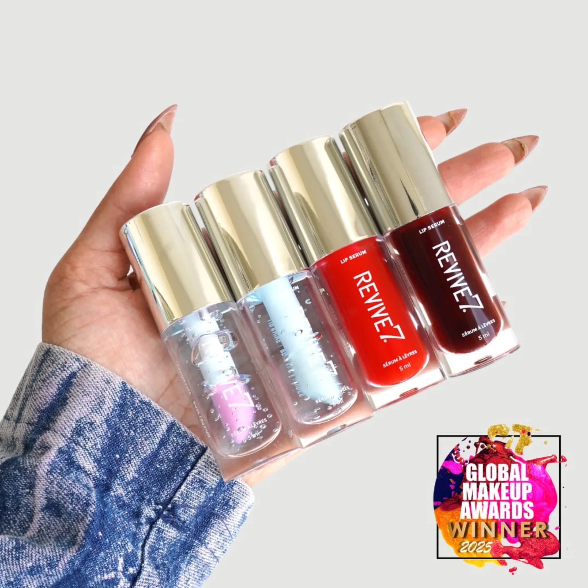 Lip Serum