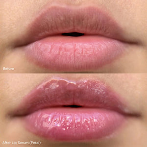 Plump Lip Serum