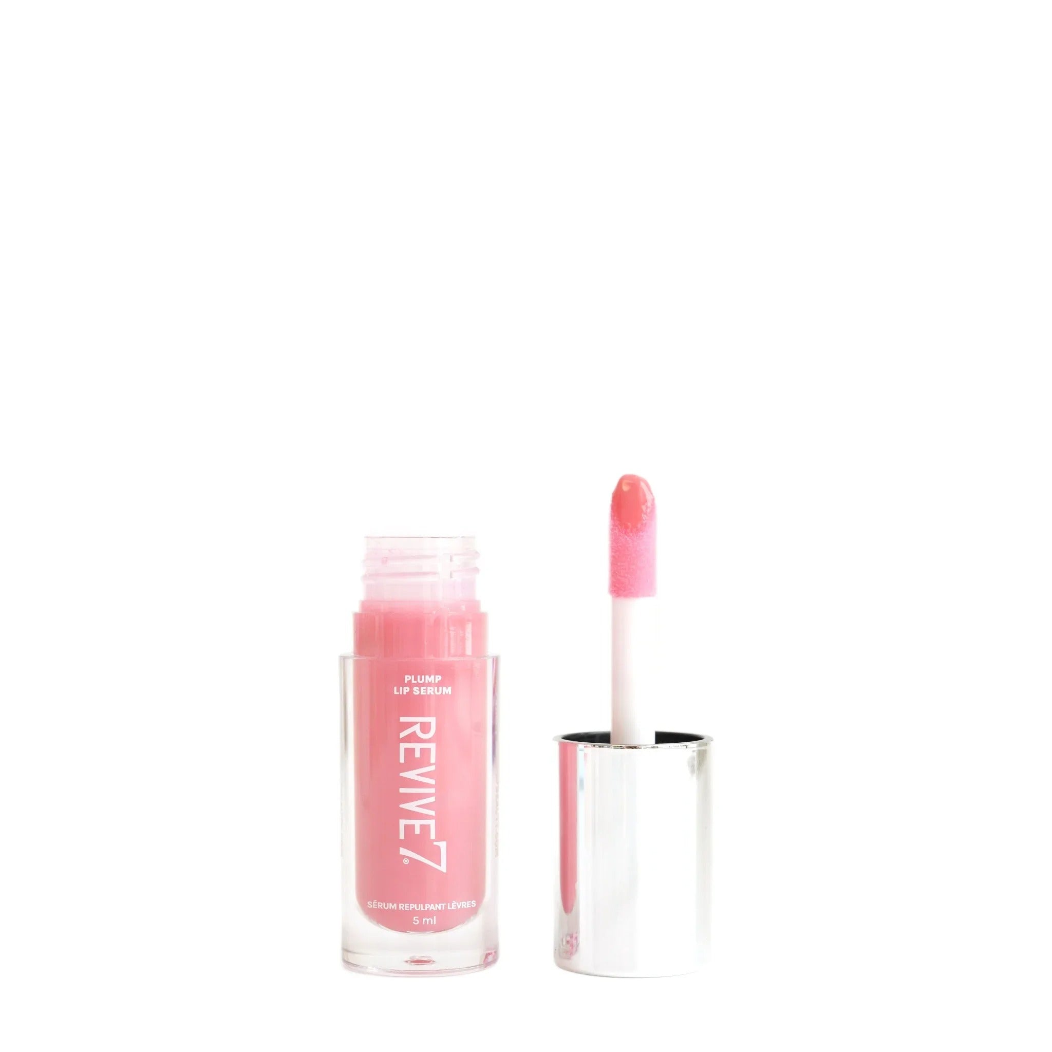 Plump Lip Serum
